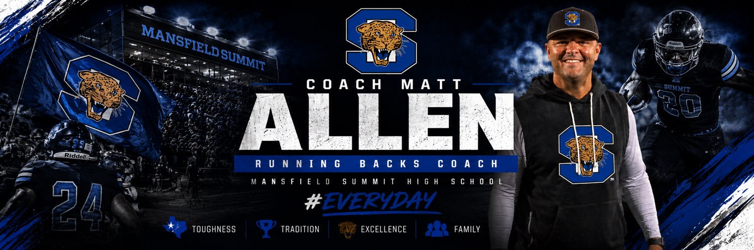 Matt Allen banner