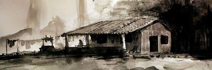 eudesrocha's profile banner image