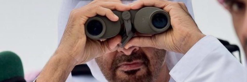 mhmuae's profile banner image
