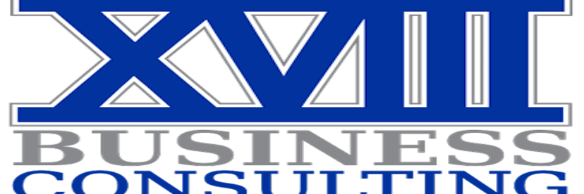 XVIIIBUSINESS's profile banner image