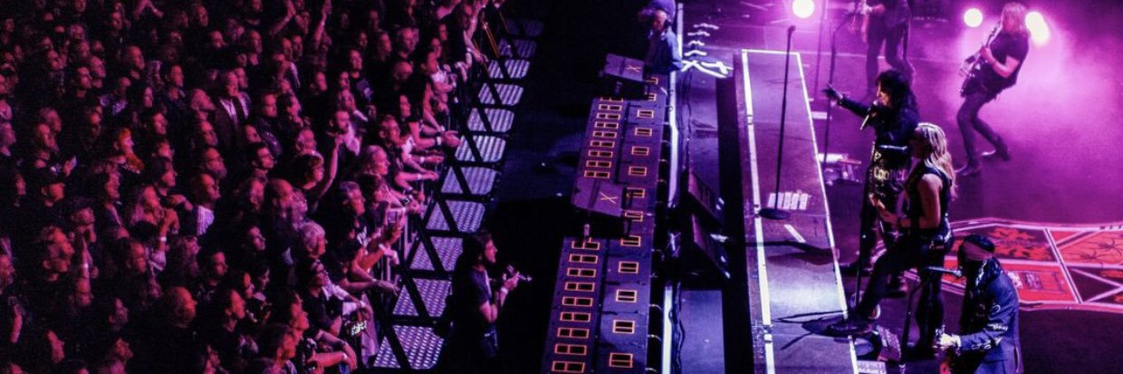 jameslivewire's profile banner image