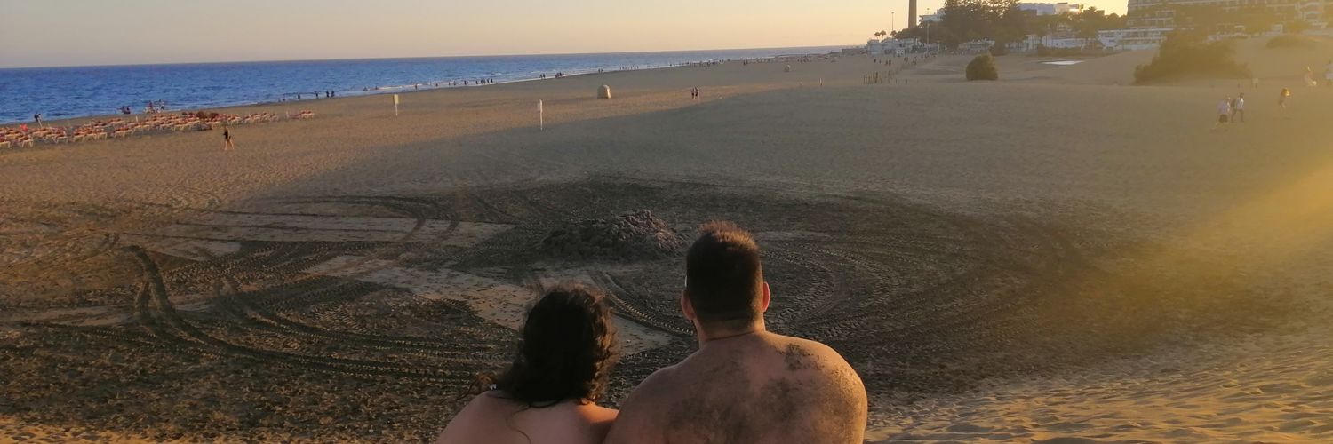 CrisRiver94's profile banner image