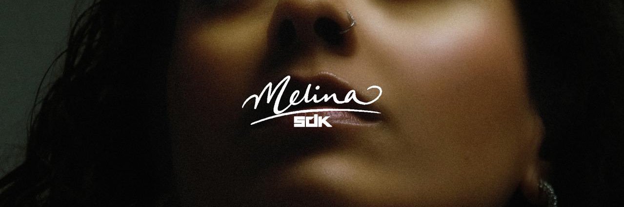 melinasdk's profile banner image