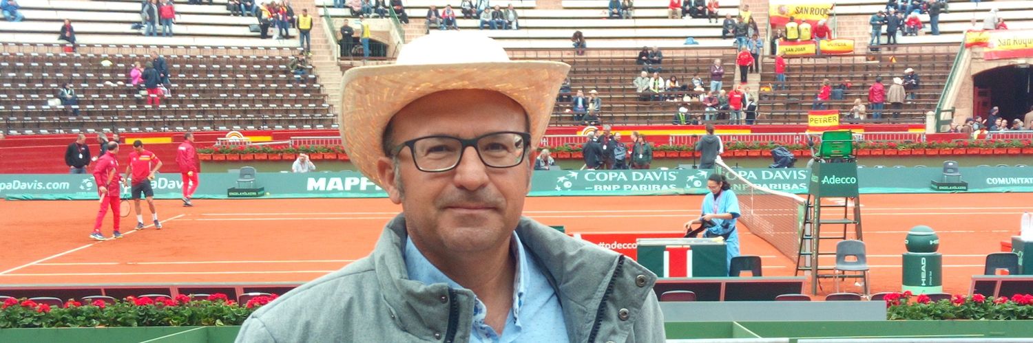 pedrotenis's profile banner image