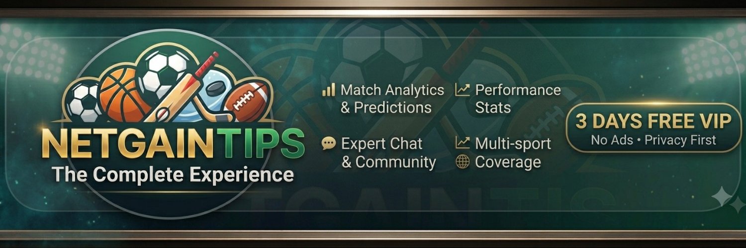 NetGainTips banner