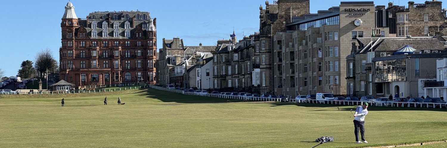 Michael Comer banner