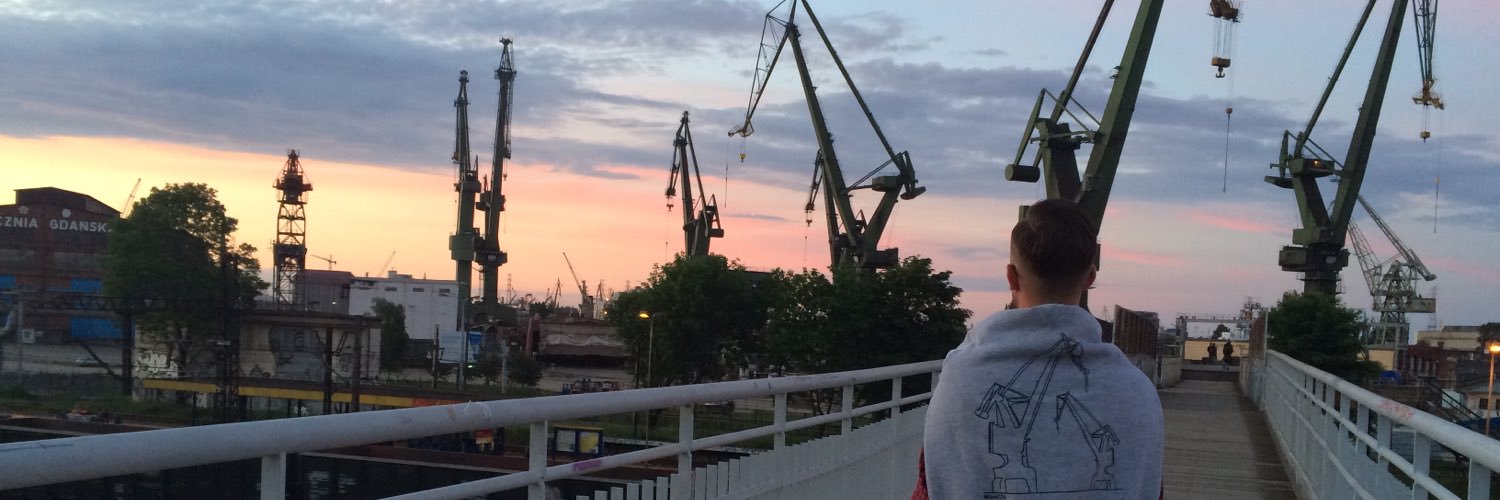 Krystian Kłos banner