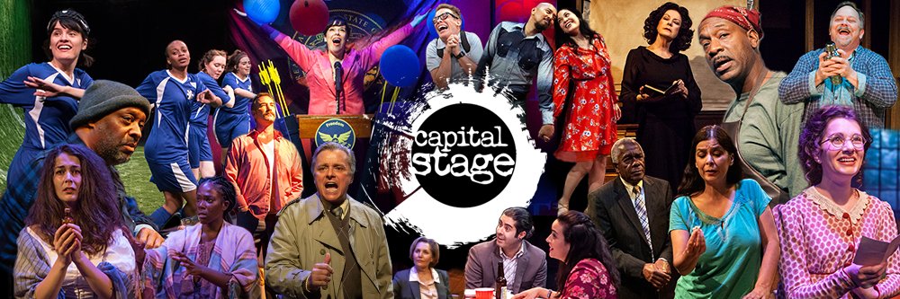 Capital Stage banner