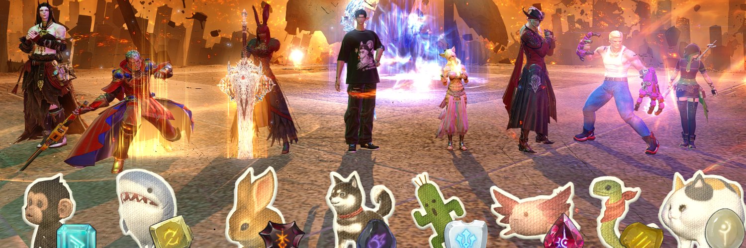 XannyDawn's profile banner image