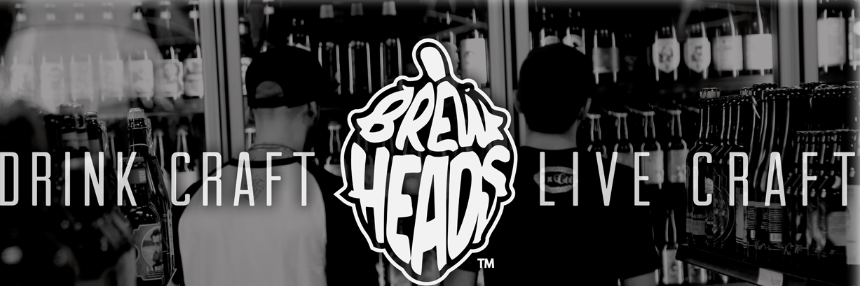 BrewHeads's profile banner image