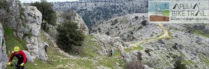 ApuliaBikeTrail's profile banner image