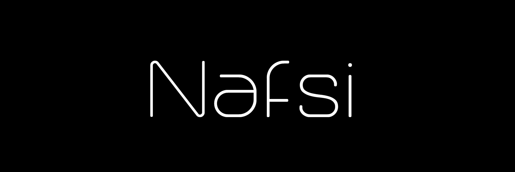 nafsiLife's profile banner image