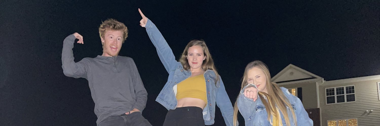 rileyoldham's profile banner image