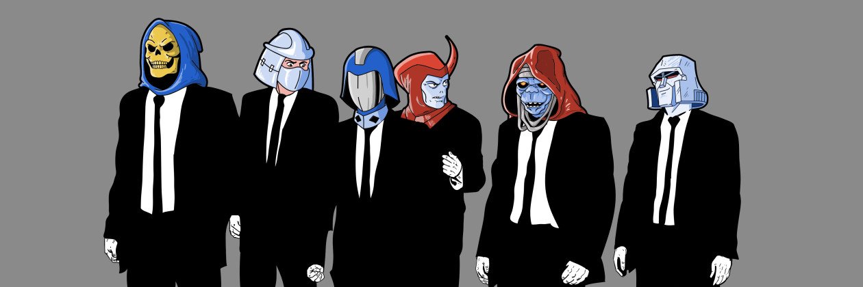 SnakeEyes75's profile banner image
