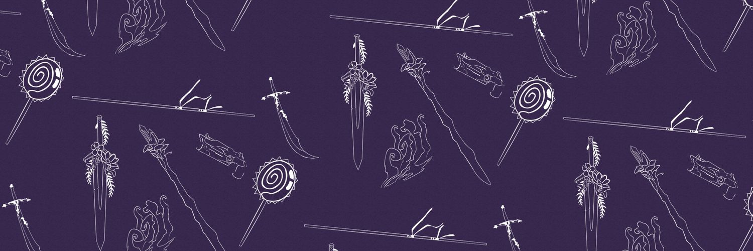GarrickWilliam's profile banner image