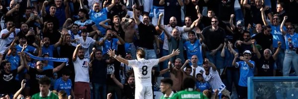 Napolitando Profile Banner