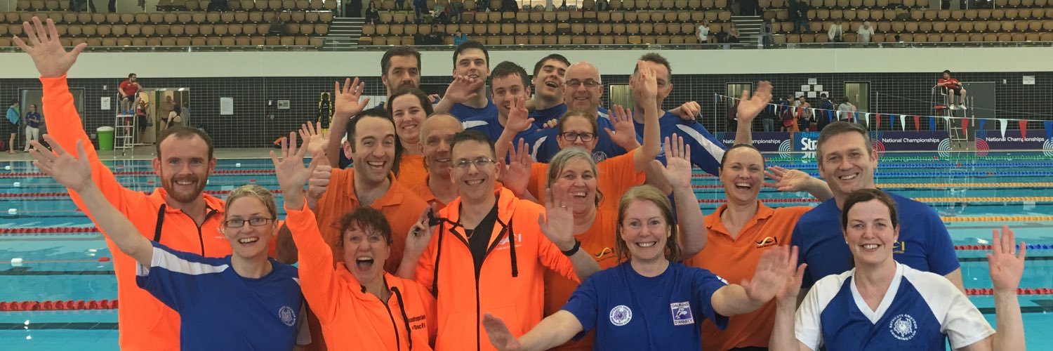 TeamOrangeSwim's profile banner image