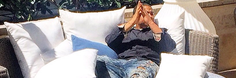Smukdadon's profile banner image