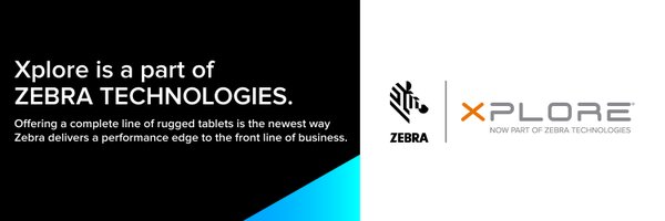 XploreRuggedPC Profile Banner