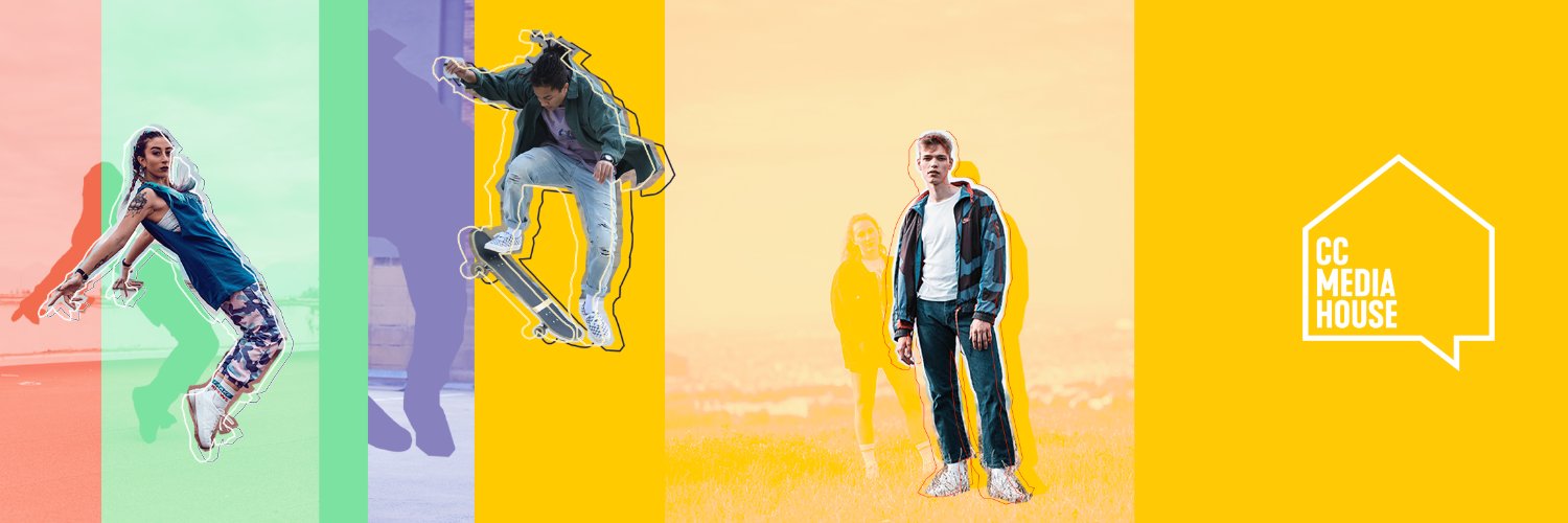 ccmediahouse's profile banner image