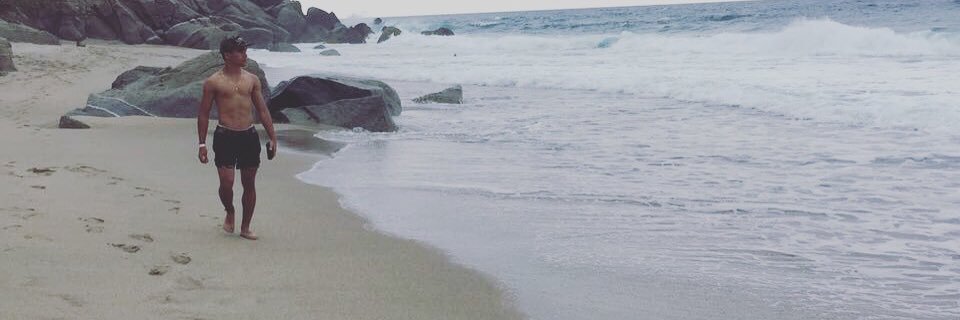 santilopez105's profile banner image