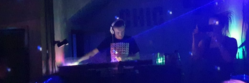 DaveTMFuk's profile banner image