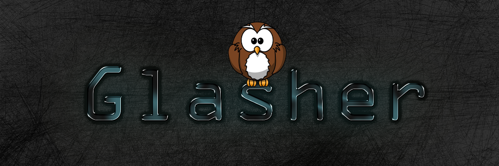 GodGlash's profile banner image