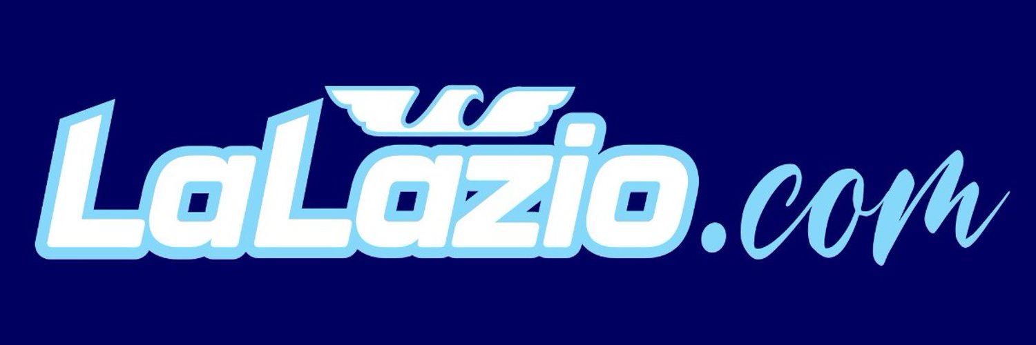 LaLazio.com banner