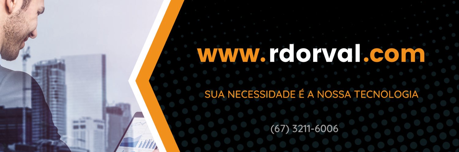rdorval's profile banner image