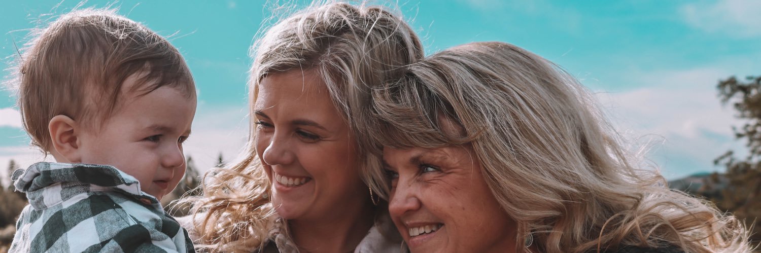 Adeanne23's profile banner image