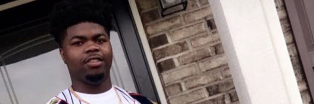 Anthony Johnson banner