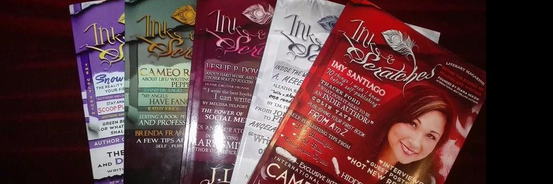 InksMagazine's profile banner image