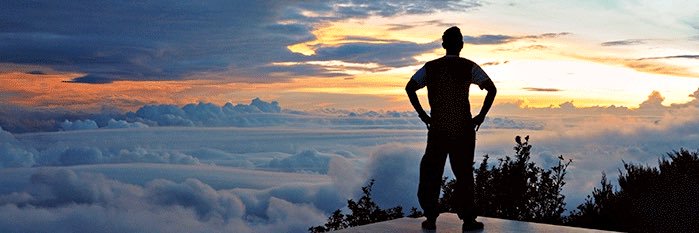 freevission's profile banner image