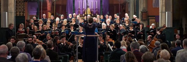 WLondonChorus Profile Banner