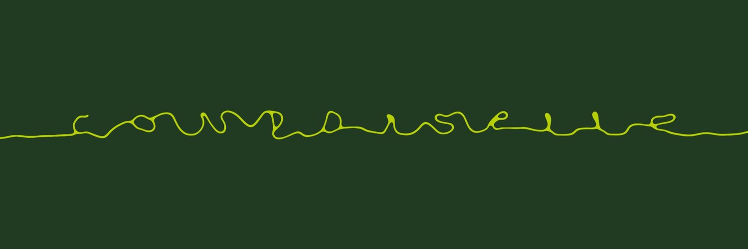 Condoisélle 🎾 banner