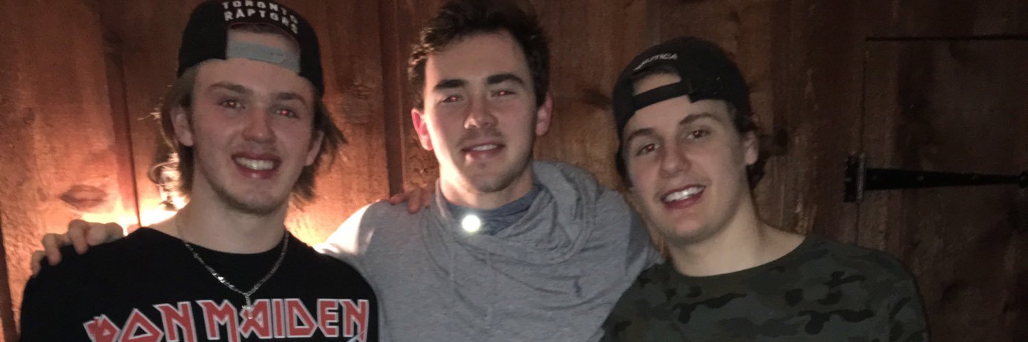 Grantj6's profile banner image