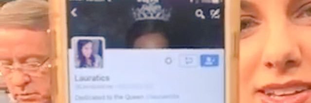 Lauranaticss's profile banner image