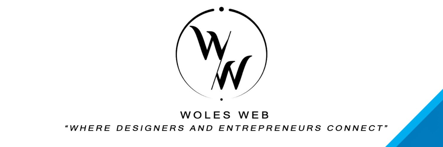 WolesWeb's profile banner image