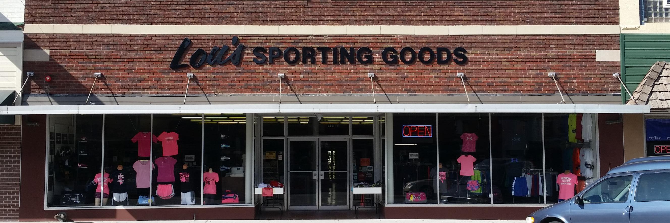 Lous_Sports's profile banner image