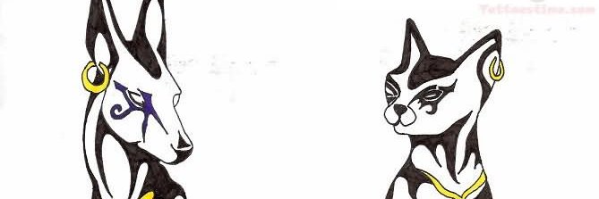 Queen Mata of Chaos banner