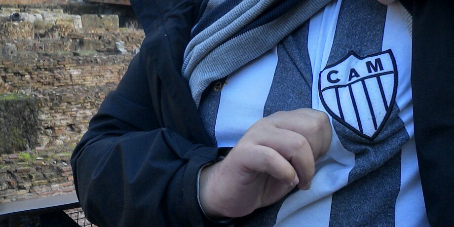 Felipemitre's profile banner image