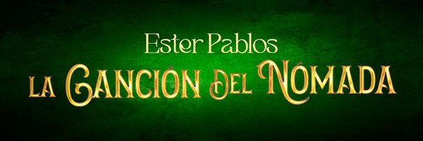 EsterPablos0 Profile Banner