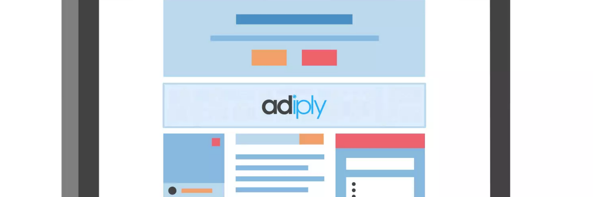 Adiply's profile banner image