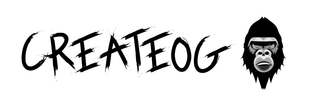 createOG banner