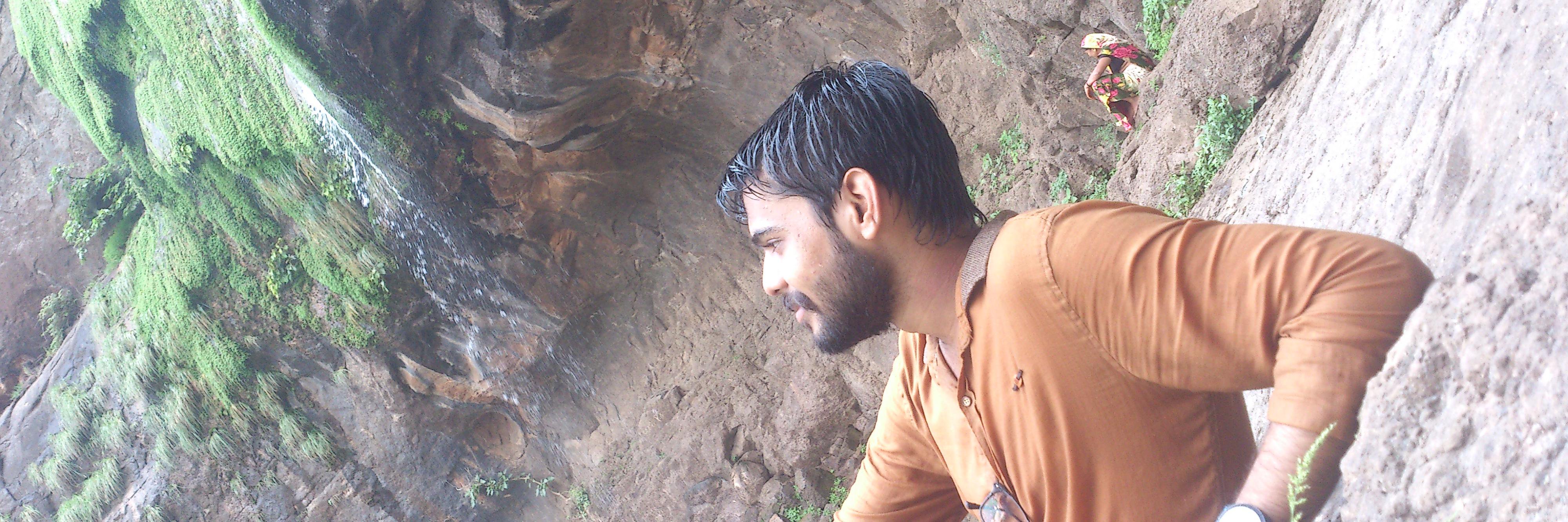 ameetj007's profile banner image