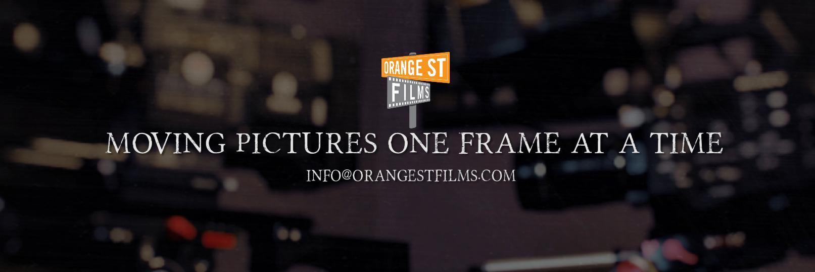 Orange St Films banner
