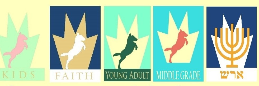 LittleRoniPublishers banner