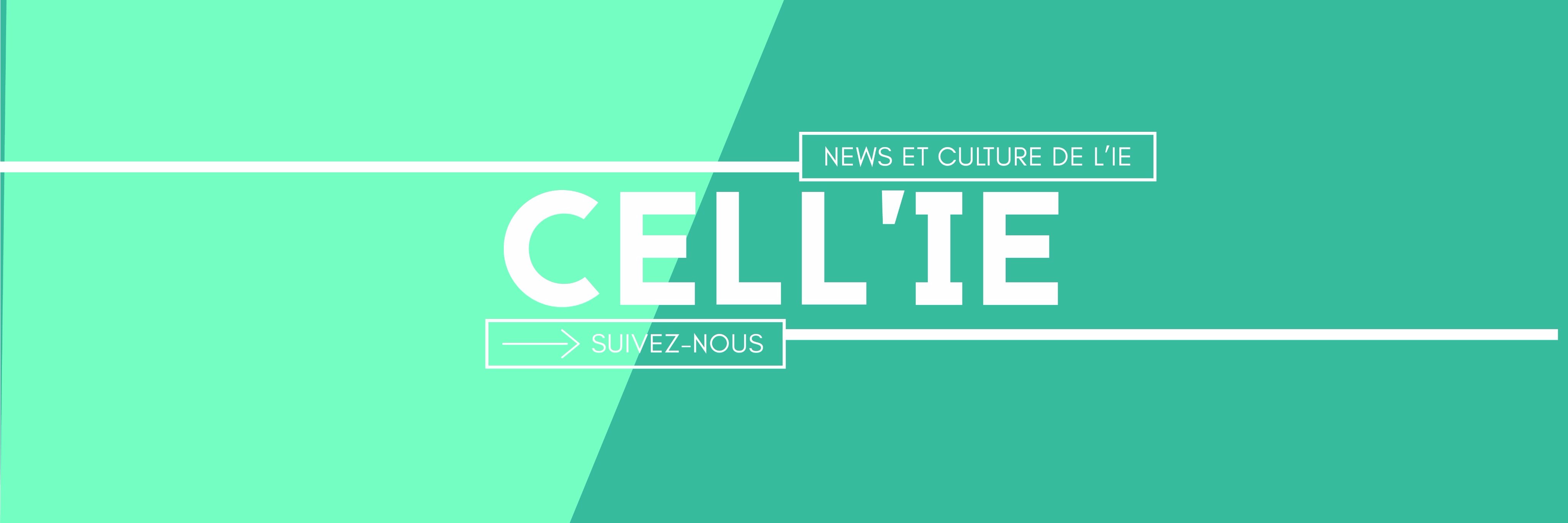 Cell'IE banner