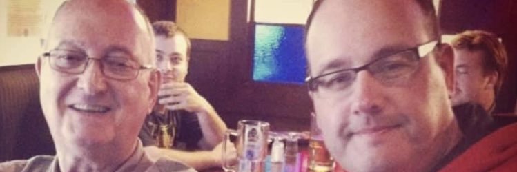 Scott Chisholm banner