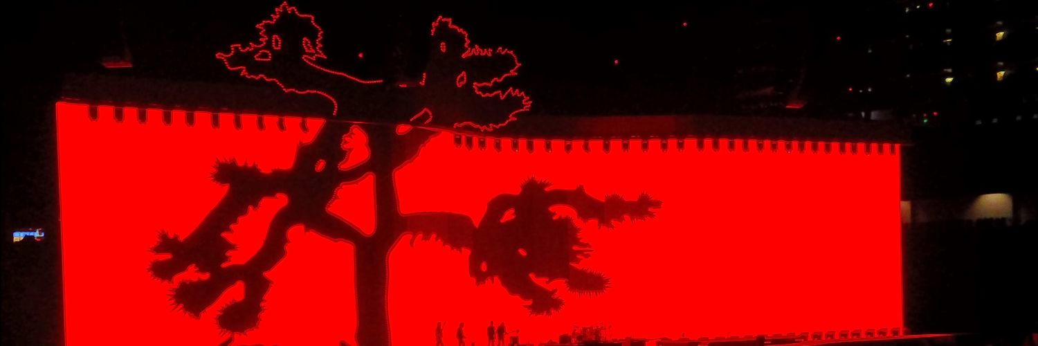 MikeTCarpenter's profile banner image